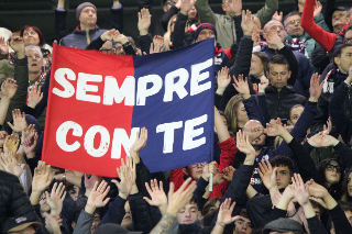 Samb-Pineto: venduti 1.300 biglietti